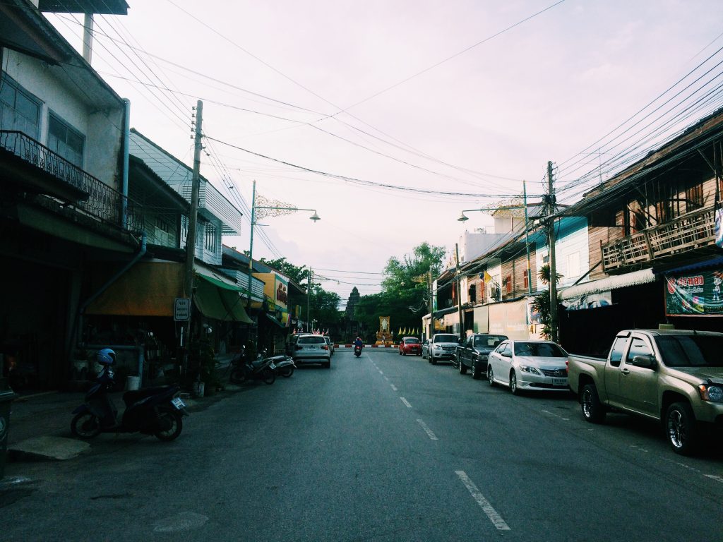 Phimai