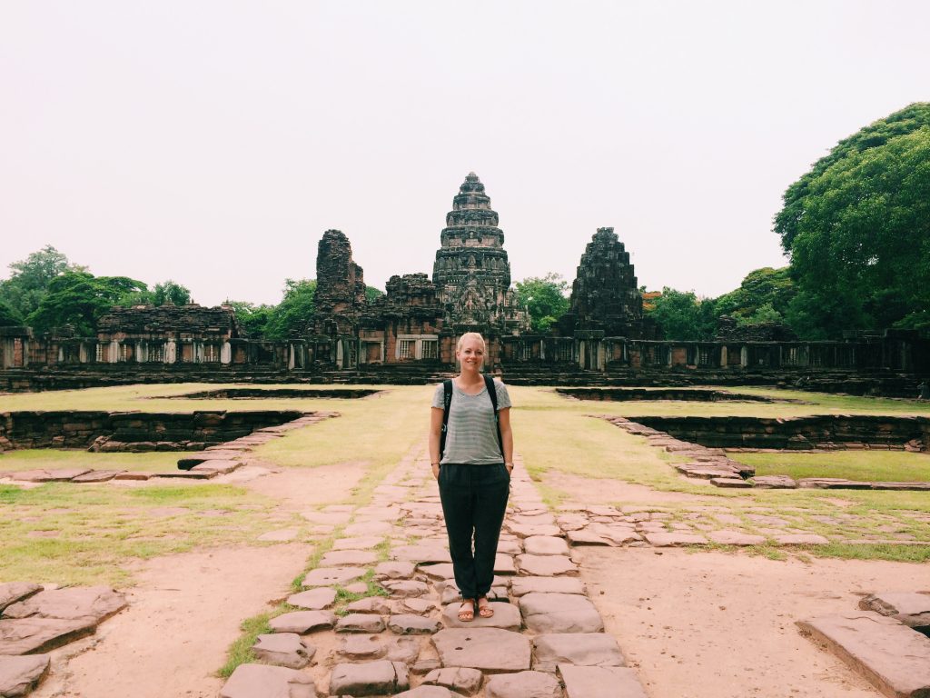 Phimai