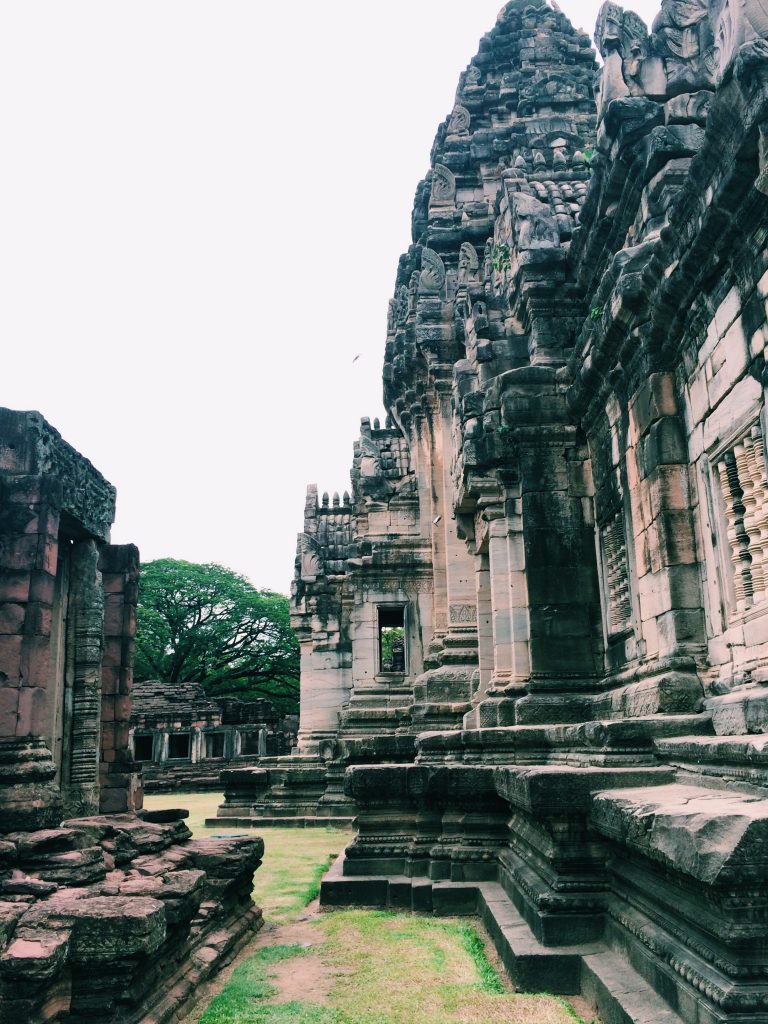 Phimai