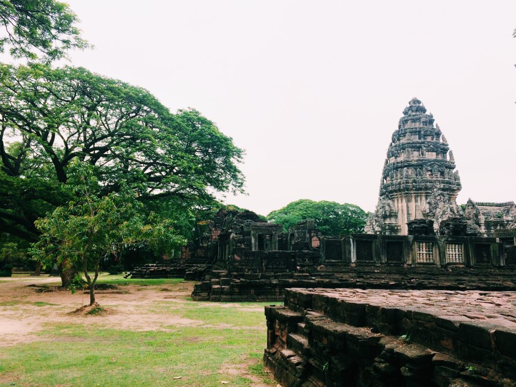 Phimai