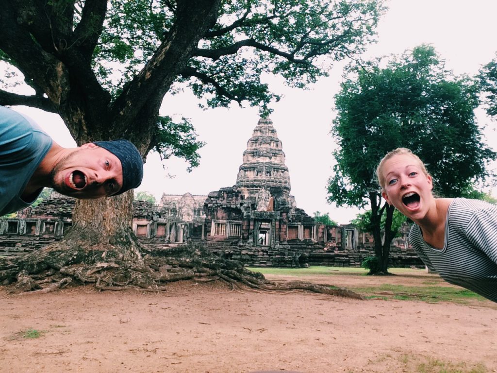 Phimai