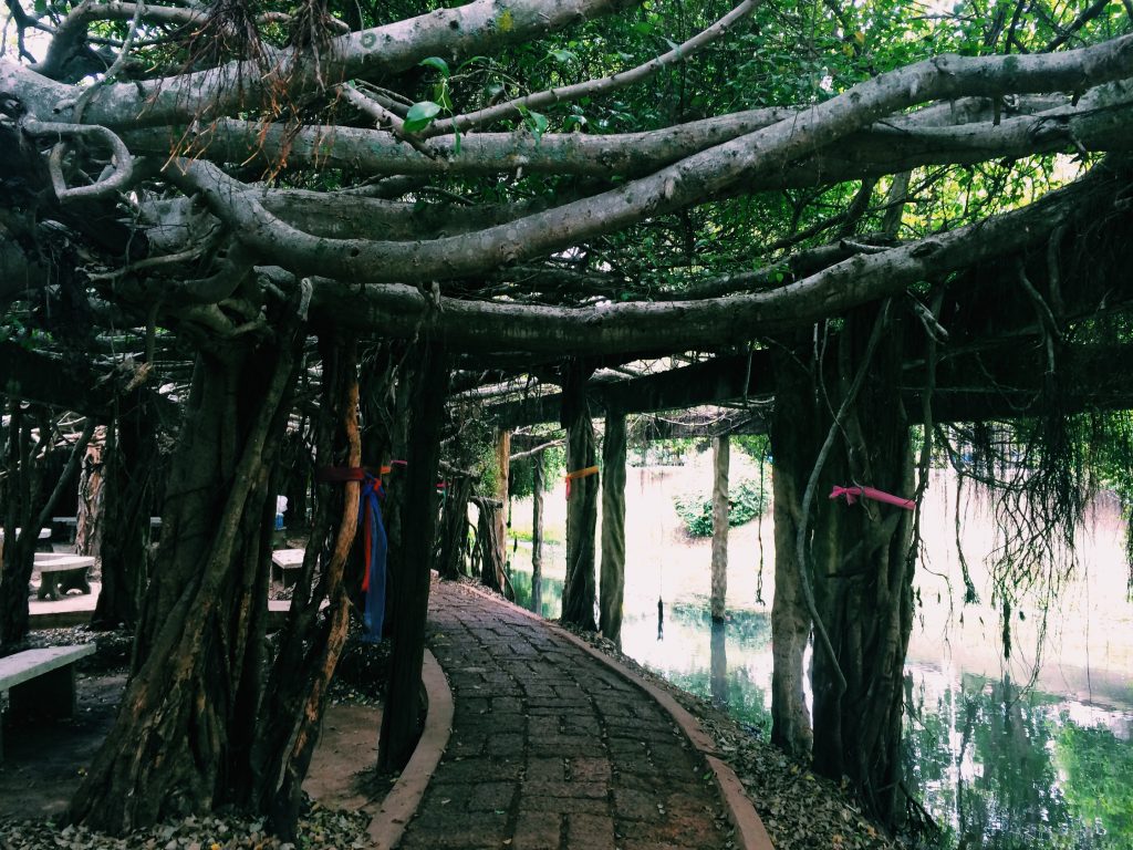 Phimai