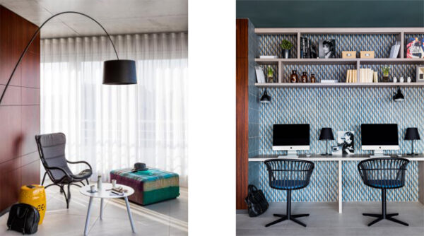 Okko Hotel Cannes