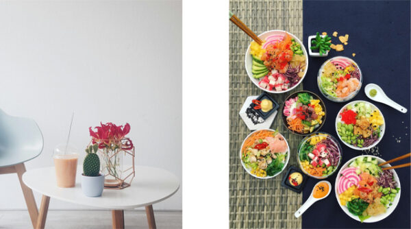 Poké Bowl Rotterdam