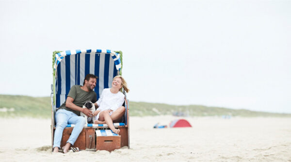 Vlieland-galore
