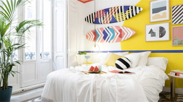 Valencia Lounge Hostel, Valencia