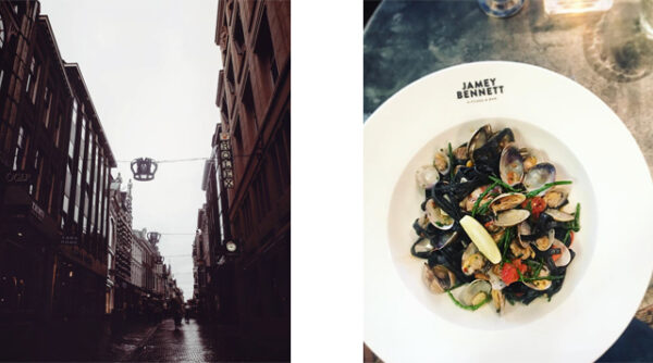 25 Favoriete Restaurants Den Haag