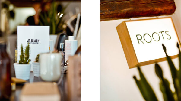Verse, a good store, Amsterdam