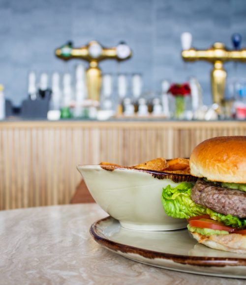Burgers van Amsterdam