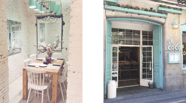 Le Coco Madrid (Chueca)