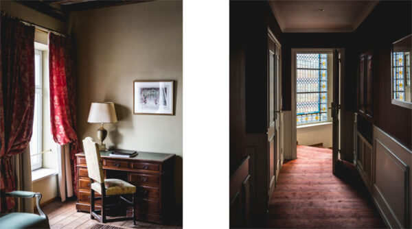 Martin’s Relais Amsterdam Brugge