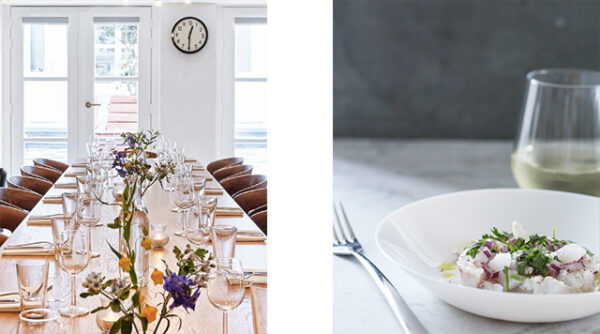 Pop-up: Sjefietshé @ The Hoxton Amsterdam
