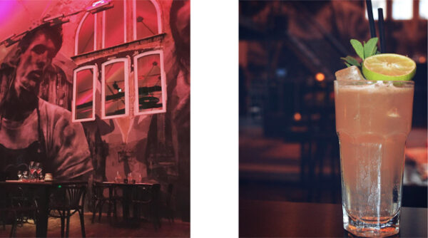 Baut Paradijs Amsterdam