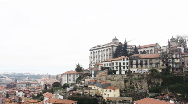 NEXT UP: PORTO, LONDEN CITY ÉN CATANIA DANKZIJ KLM