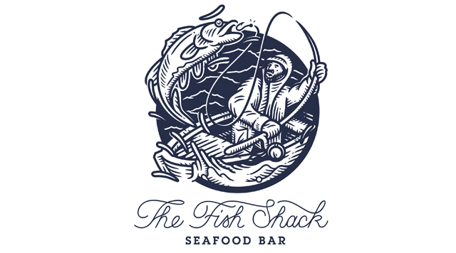 THE FISH SHACK