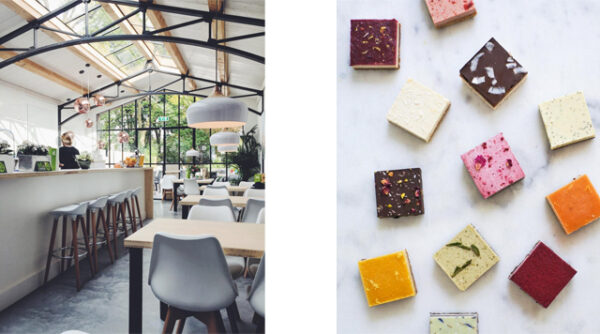 Restaurants in Breda – 8 x Nieuw in Breda