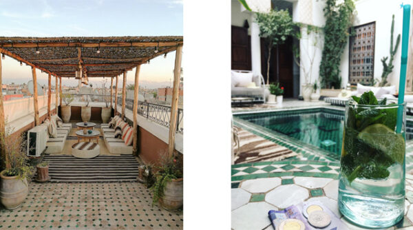 The Riad Yasmine Marrakech