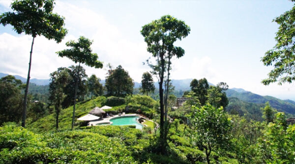 Sri Lanka Travel Guide: 14 x Slapen