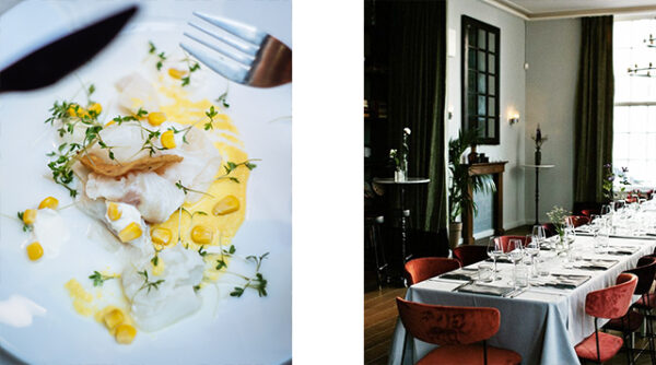 Pop – up: Sjefietshé @ Restaurant Jacobsz Amsterdam