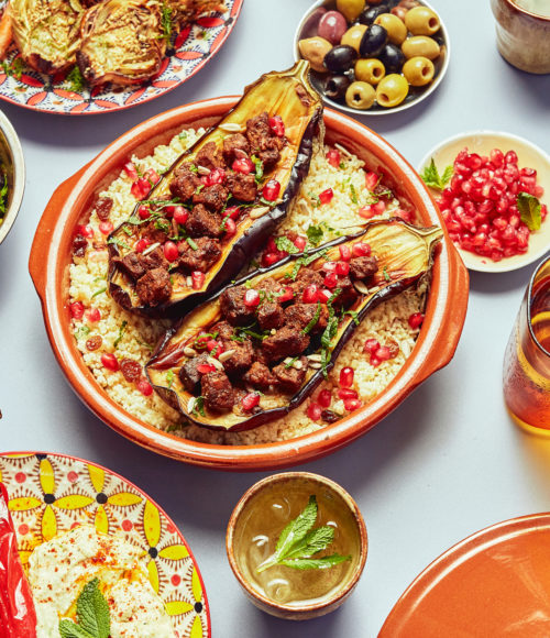 Clean en plantaardig koken doe je thuis met BUMI