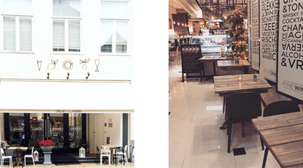 Feliz Fine Food Groningen