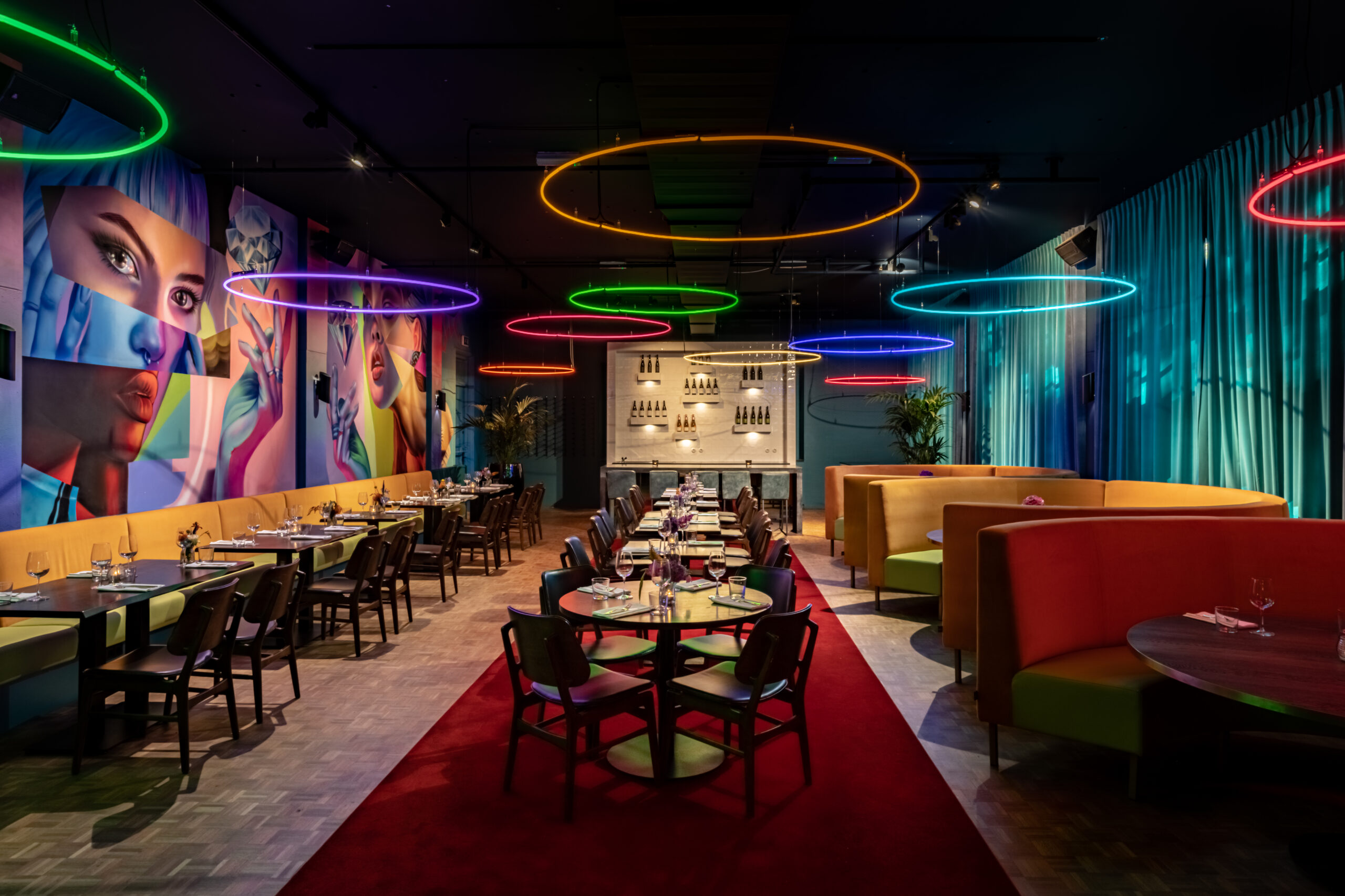 Deze Amsterdamse restaurants zijn op maandag open (en leuk!) Barts Boekje