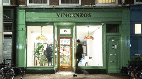 Vincenzo’s Den Haag