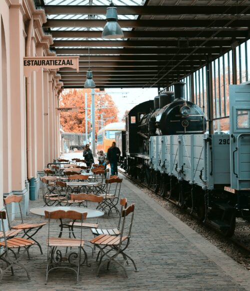 Nieuwe restaurants Utrecht