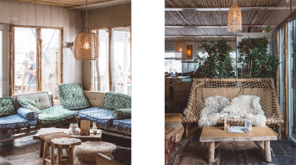 Little Escapes: Club Zand Castricum