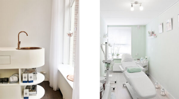 Sanne Swinkels Skincare via Treatwell