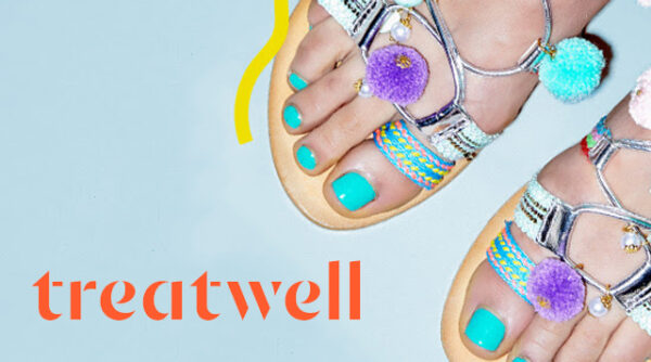 Treatwell Beauty Route