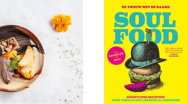 5 x gezonde kookboeken
