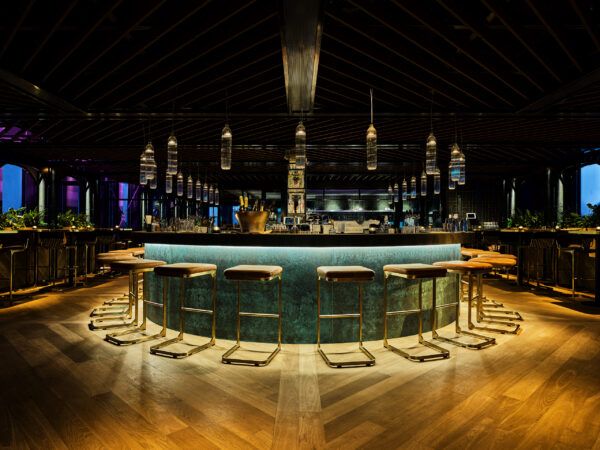 Juniper & Kin Amsterdam