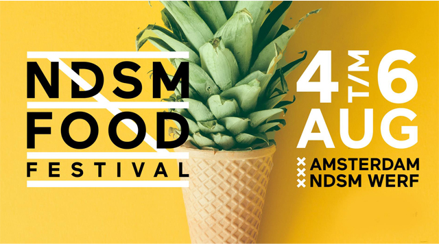 Barts-Boekje-NDSM Foodfestival