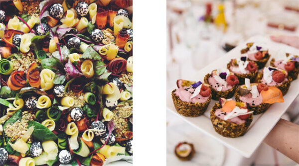 15 x DE BESTE PLEKKEN VOOR PLANTAARDIG ETEN IN AMSTERDAM