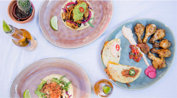 Top 7 Taco’s Amsterdam