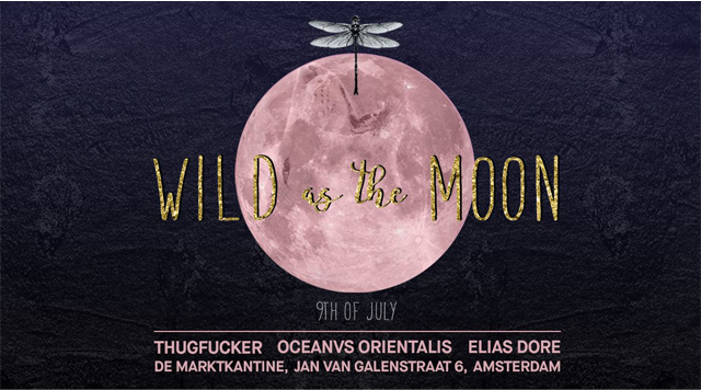 Barts-Boekje-wild as the moon 1