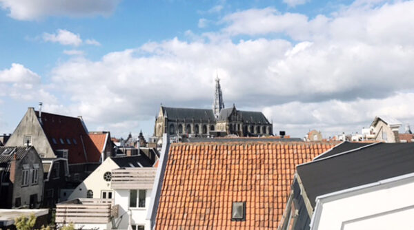 Update Haarlem 2.0