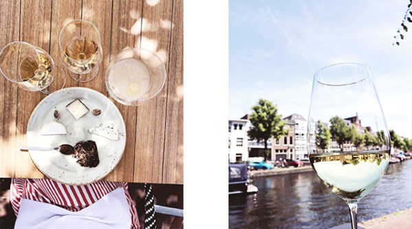 Restaurant Ratatouille Haarlem
