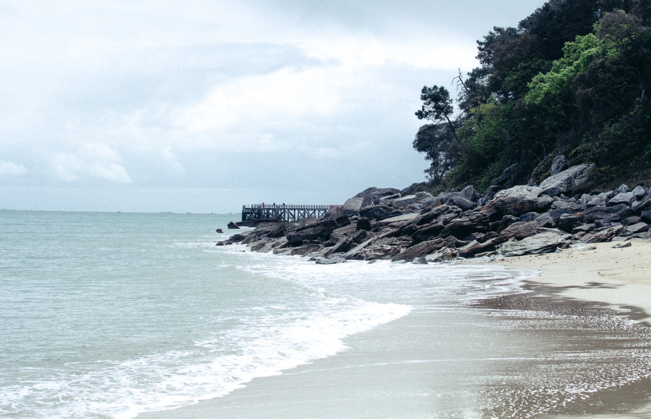 Noirmoutier