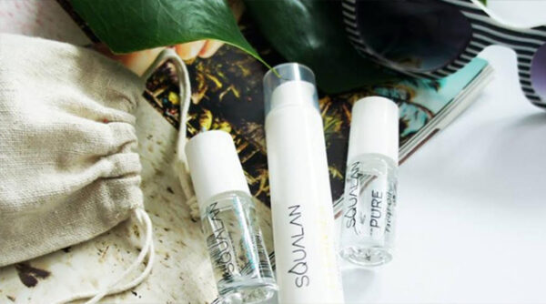 BARTS BEAUTY: Squalan