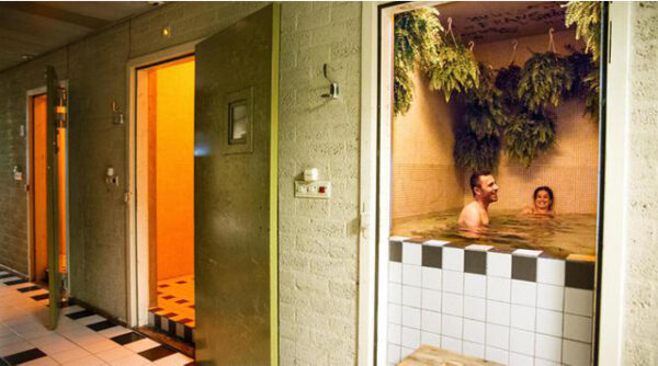 Bijlmer Hammam Amsterdam