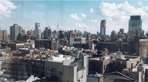 17 x lunchen in New York (de leukste nieuwe adressen that is)