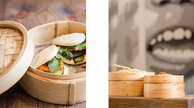 Barts-Boekje-SHANGHAI BISTRO AMSTERDAM 1