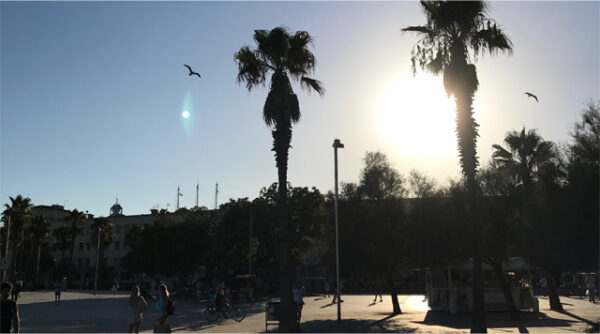 20 x Barcelona (die je vast nog niet kende)