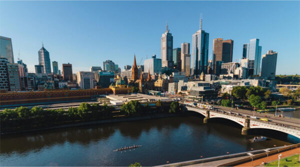 3x low-budget Aziatisch eten in Melbourne (CBD)