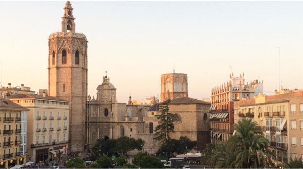 22 x The Best of Valencia