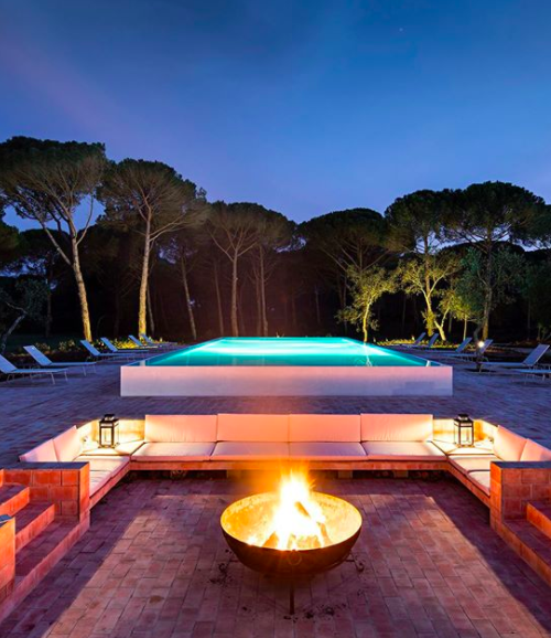 Sublime Hotel Comporta Portugal
