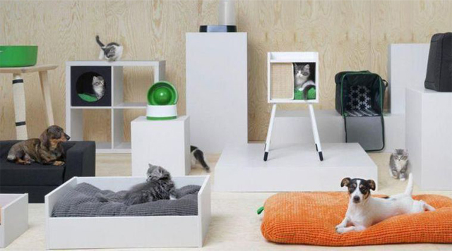 Barts-Boekje-Ikea x dierendag collectie