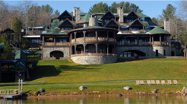 Barts-Boekje- Lake Placid Lodge Adirondacks 2